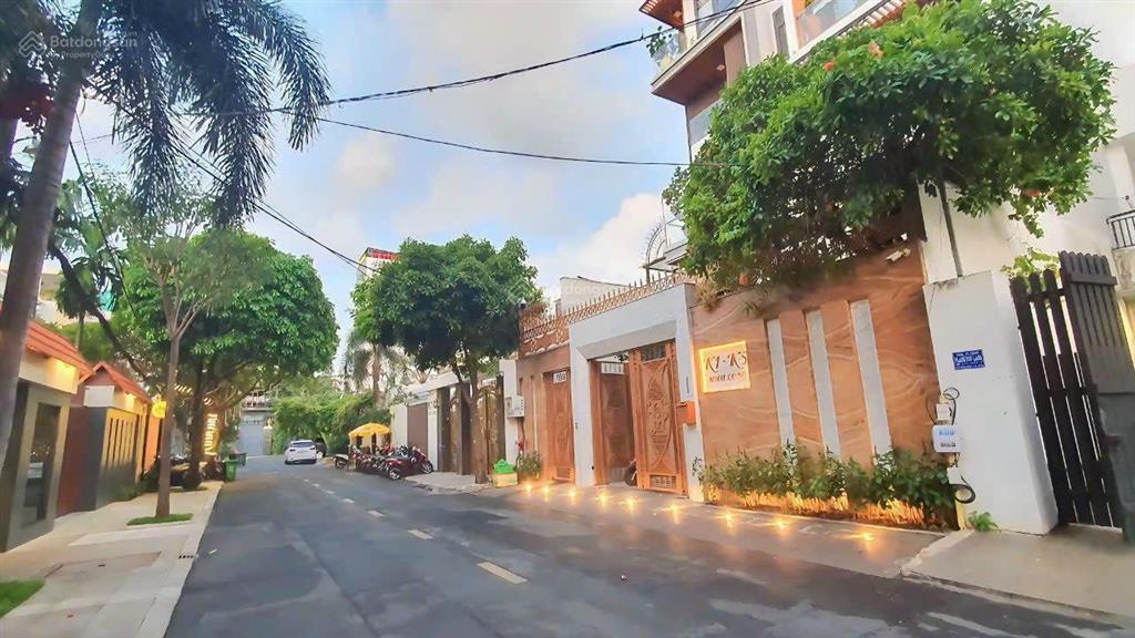 Hot  bán nhà mặt tiền cx bắc hải  quận 10 (6.6m x 24m) hầm 4 tầng  hdt 100tr/th .gíá  36 tỷ