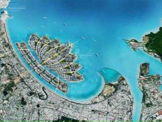 Bán đất tặng nhà cấp 4 mặt tiền giáp văn cương đoạn view biển