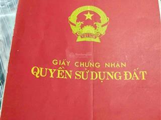 Chào bán nhanh mặt tiền đường 10.5m đàm văn lễ, ngay hông bến xe trung tâm