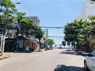 Chào bán mặt tiền trần anh tông đường 10.5m sát biển giá tốt