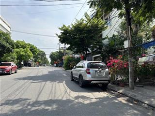 Mặt tiền đường 10.5m trần anh tông cách biển chỉ 50m