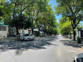 Cặp đường 10.5m trần nguyên đán sát biển hoà minh