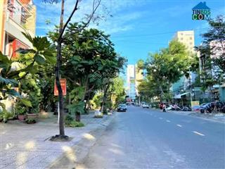 Chào bán mặt tiền đặng huy trứ trục thông biển cách biển chỉ 80m