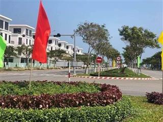 Siêu khủng chào bán 3 lô liền kề nguyễn sinh sắc ngang 21m giá sập hầm