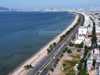 Chào bán cực phẩm mặt tiền nguyễn tất thành view biển