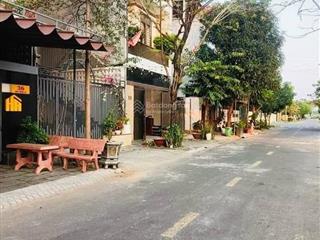 Chính chủ gửi bán mặt tiền hoà minh 25 trục thông nguyễn sinh sắc siêu đẹp