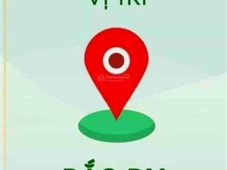 Siêu vip cặp đất hiếm mặt tiền kinh dương vương đường 15m
