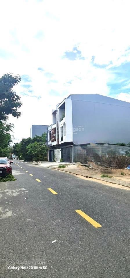 Chào bán mặt tiền đường 7.5m nguyễn thuý, cách biển chỉ 200m