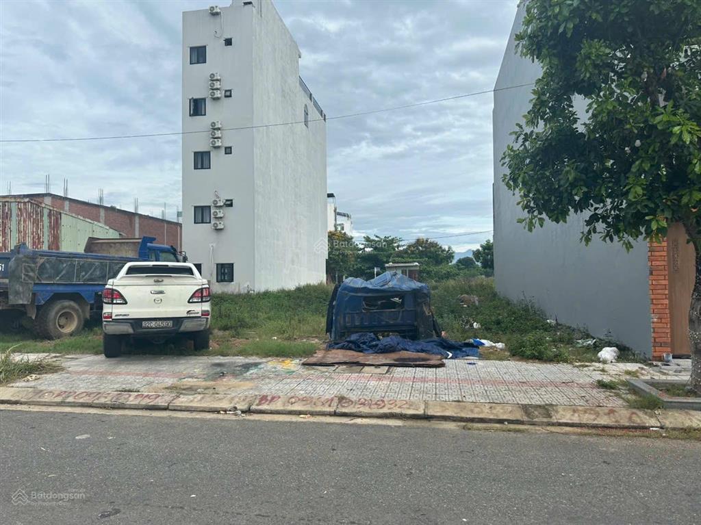 Chào bán cặp đất đẹp đường 7.5m thông biển