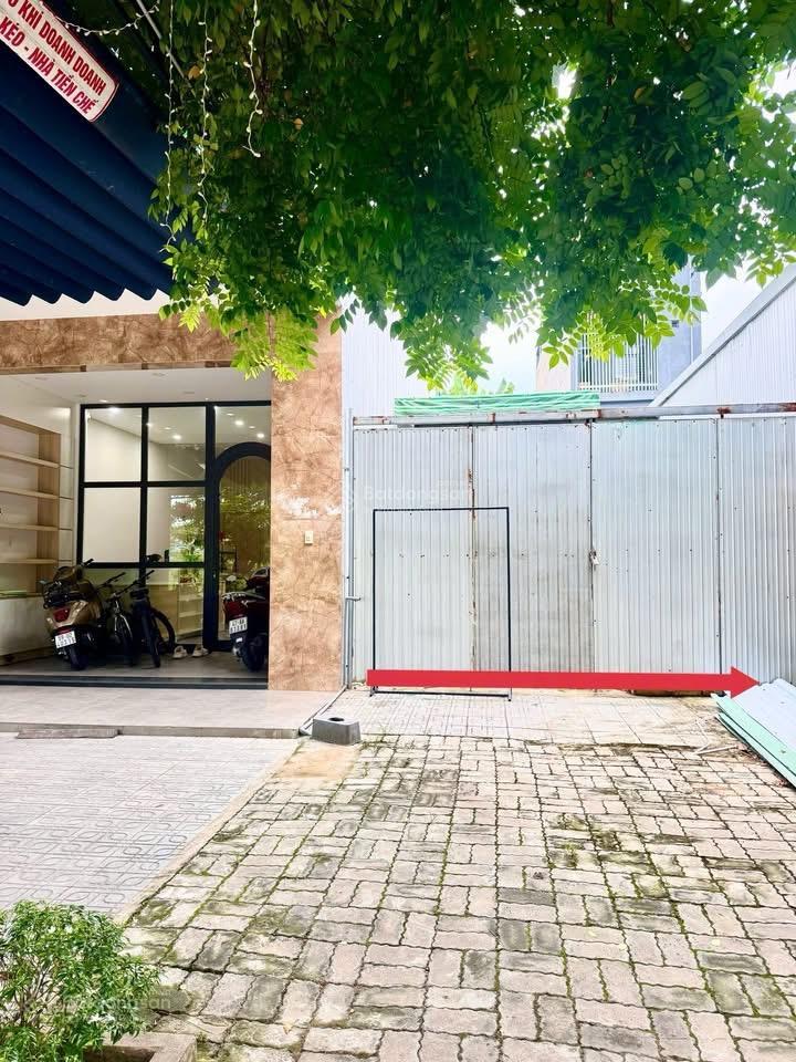 Rẻ nhất thị trường đường 10.5m trần triệu luật, trục thông kinh doanh