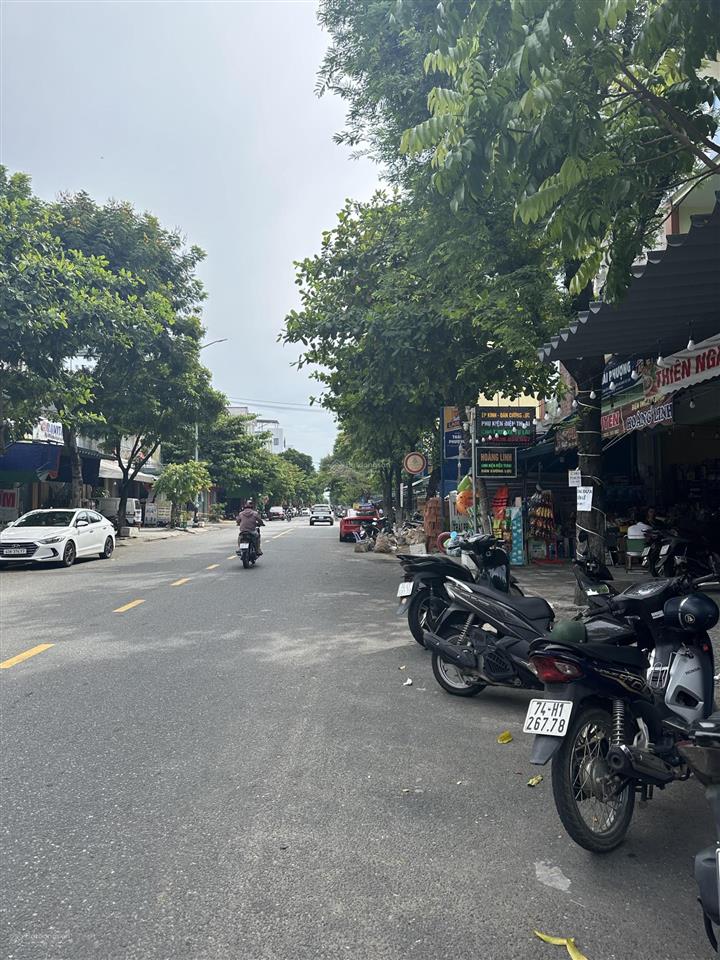 Chào bán mặt tiền phan văn định cách biển đúng 100m 0905 712 *** đức sơn