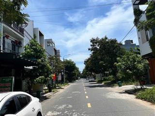 Chào bán mặt tiền đường 7.5m đinh đức thiện trục thông dài