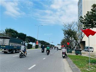 Chào bán lô góc 2mt hàng vip view biển trực diện nguyễn tất thành