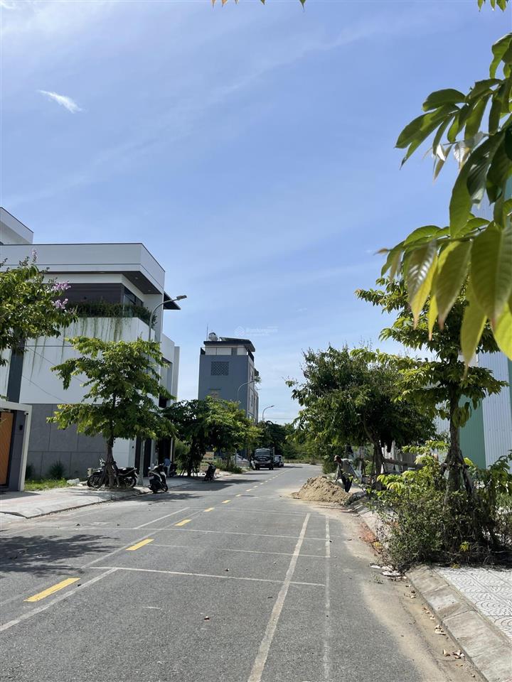 Kim long khu e đường 7.5m điện âm toàn bộ