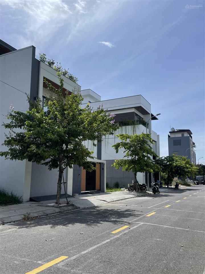 Kim long khu e đường 7.5m điện âm toàn bộ