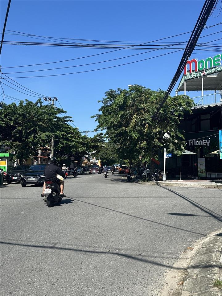 Chào bán lô góc đường 10.5m vị trí đắc địa kinh doanh