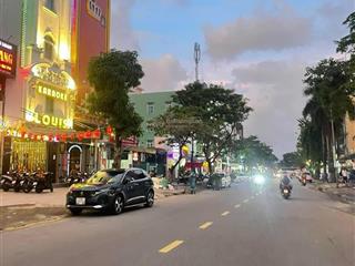 Chào bán nhà 5 tầng kinh doanh siêu sầm uất mặt tiền ngô văn sở