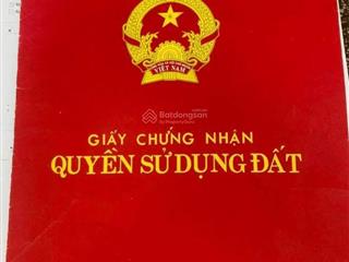 Cặp góc 2mt ngay biển nguyễn tất thành đường 7.5m thông biển