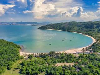 Cặp mặt tiền nguyễn tất thành ngang 10m view biển