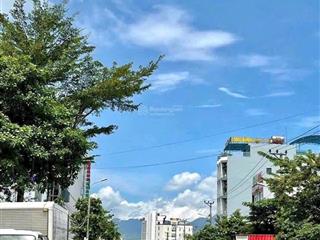 Chào bán toàn văn phòng 4 tầng mặt tiền đường 15m bàu mạc 23( kinh dương vương nối dài)