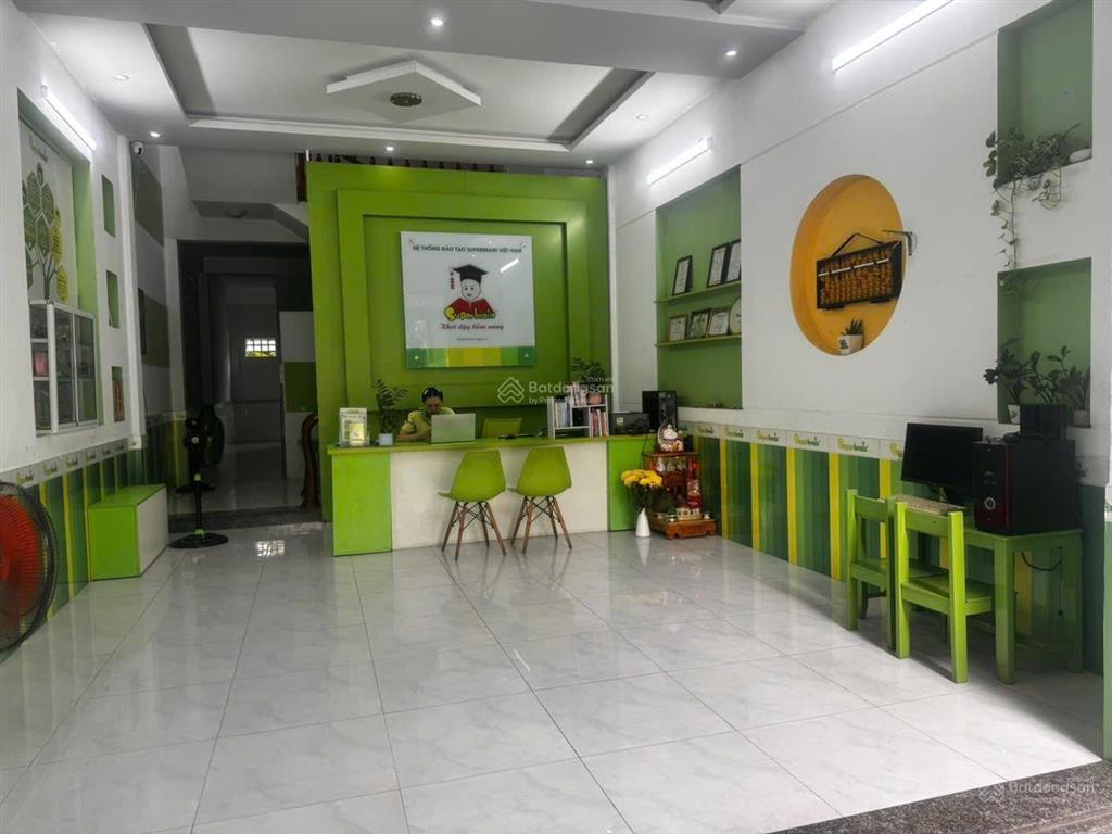Chào bán nhà 2 tầng mặt tiền bắc sơn, giá rẻ hơn giá đất