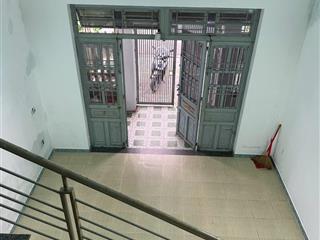 Đường 7.5m kinh doanh mặt tiền đinh đức thiện