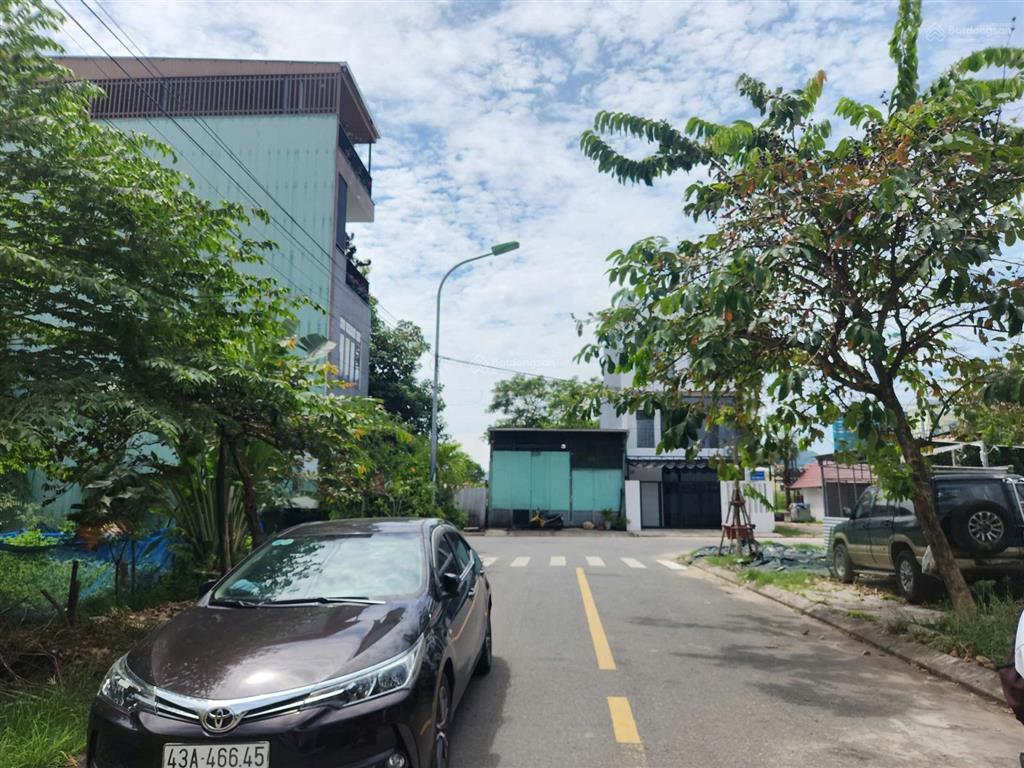 Hoà minh 27 khu điện âm toàn bộ giá tốt