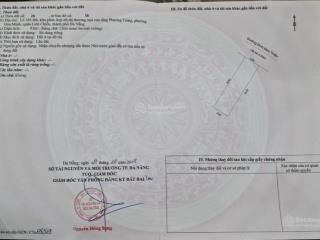 Siêu rẻ đường 7.5m khu b phương trang khu điện âm