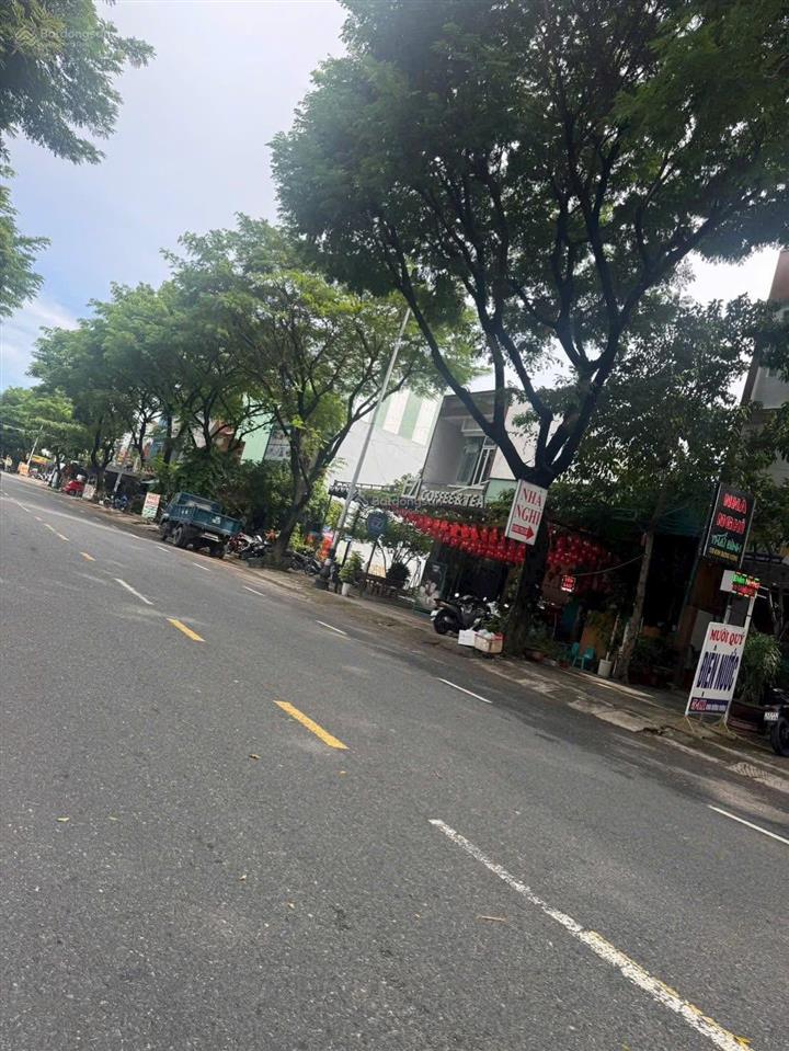 Rẻ nhất trục đường 15m kinh doanh buôn bán sầm uất