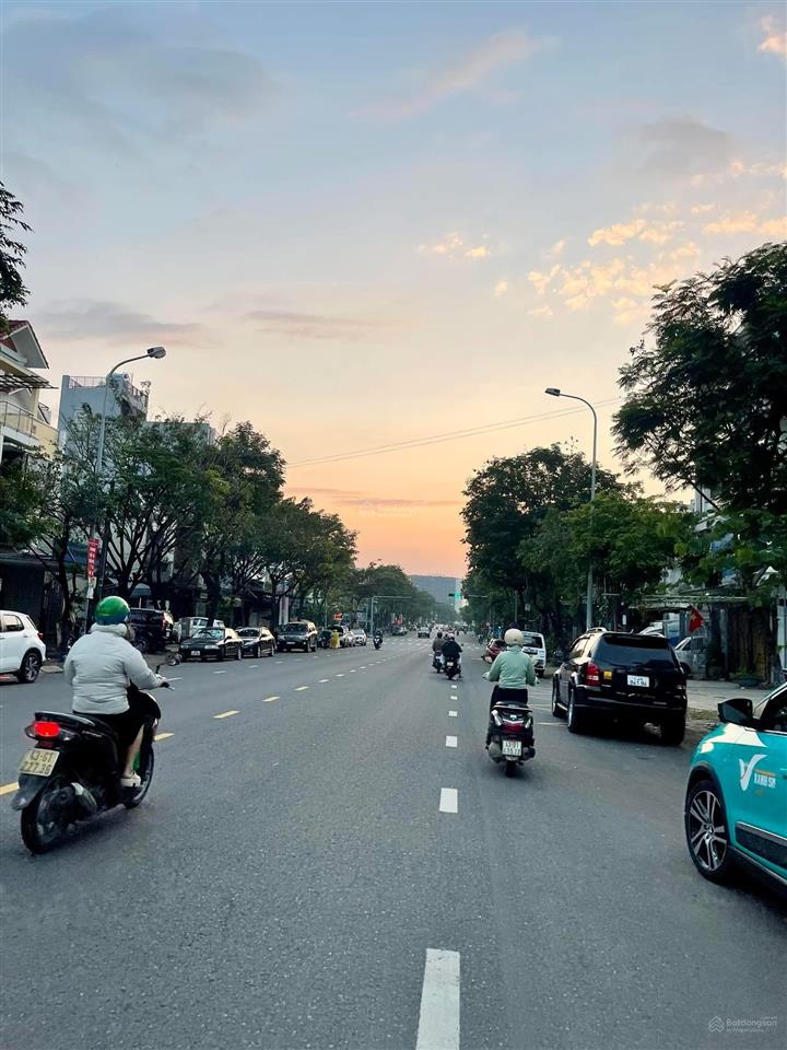 Rẻ nhất trục đường 15m kinh doanh buôn bán sầm uất