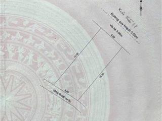 Hàng hiếm ngang 6m xuân thiều 38 sát mikazuki