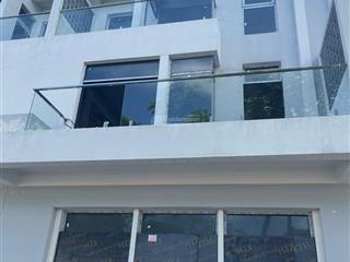 Shophouse mặt tiền hoàng thị loan đã hoàn thiện giá tốt