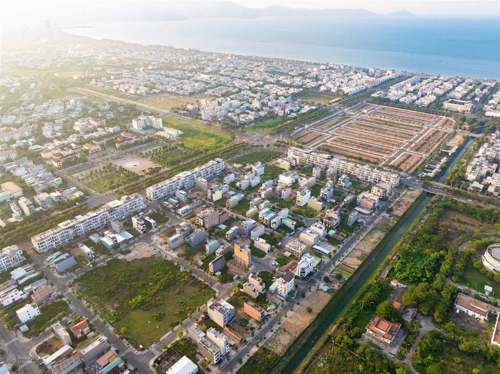 Hoà minh 30 trục đường thông nguyễn sinh sắc sát biển nguyễn tất thành giá rẻ