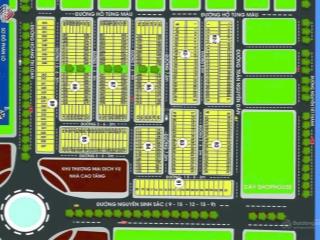 Hàng hiếm mặt tiền hòa minh 28, xây dựng căn hộ diện tích lớn