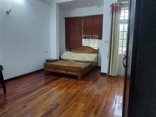 Hàng hiếm nhà 4 tầng mặt tiền đống đa kinh doanh sầm uất