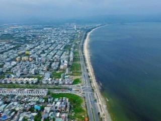 Chính chủ gửi bán mặt tiền nguyễn tất thành view biển trực diện