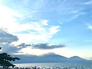 Mặt tiền đường 10.5m phan văn định thông biển ngang 6m