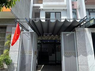 Bán nhà mặt tiền nguyễn huy tự gần biển hoà minh  đà nẵng