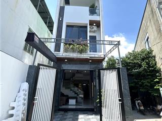 Bán nhà kiệt ô tô tô hiệu  hoà minh, gần trung tâm tp đà nẵng