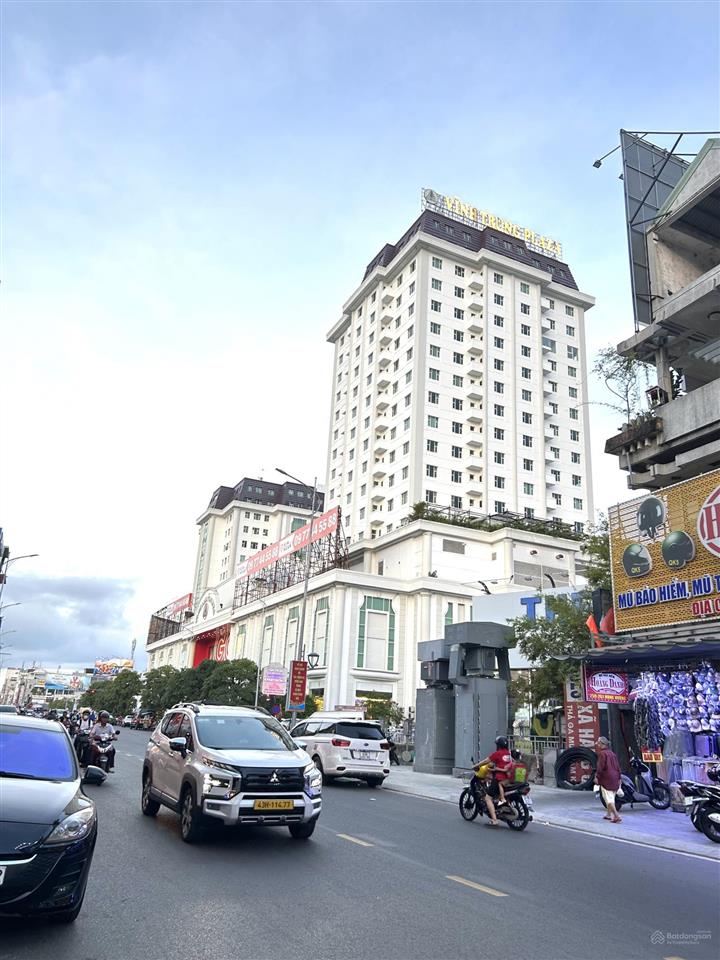 Bán đất kiệt bàu hạc 1 gần nguyễn hoàng trung tâm tp đà nẵng