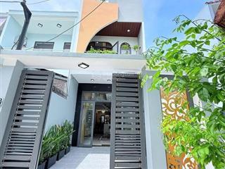 Bán nhà phú lộc 19  thanh khê gần biển đà nẵng chính chủ