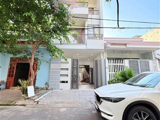Bán nhà 3 tầng hoà minh gần biển kề thanh khê  đà nẵng