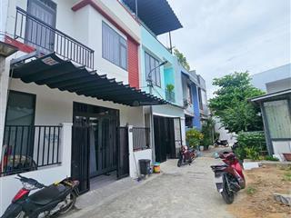 Bán đất kiệt gần thanh khê  đà nẵng