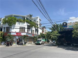 Bán đất bùi giáng gần thanh khê, đường 7m5 khu dân trí cao, kinh doanh buôn bán nhộn nhịp
