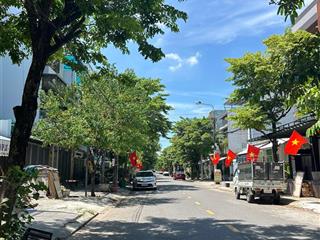 Bán đất lý triện trung tâm thanh khê trung tâm tp đà nẵng