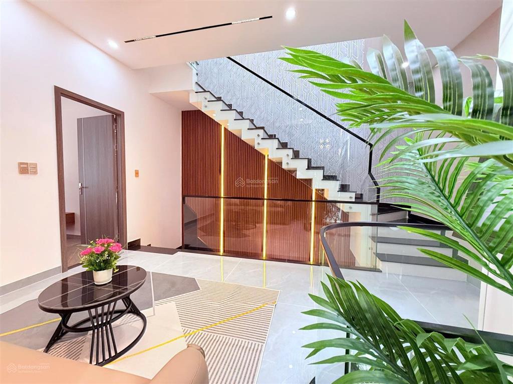 Bán nhà hòa minh 14 gần biển kề thanh khê gần trung tâm, nhà mới 100% full nội thất