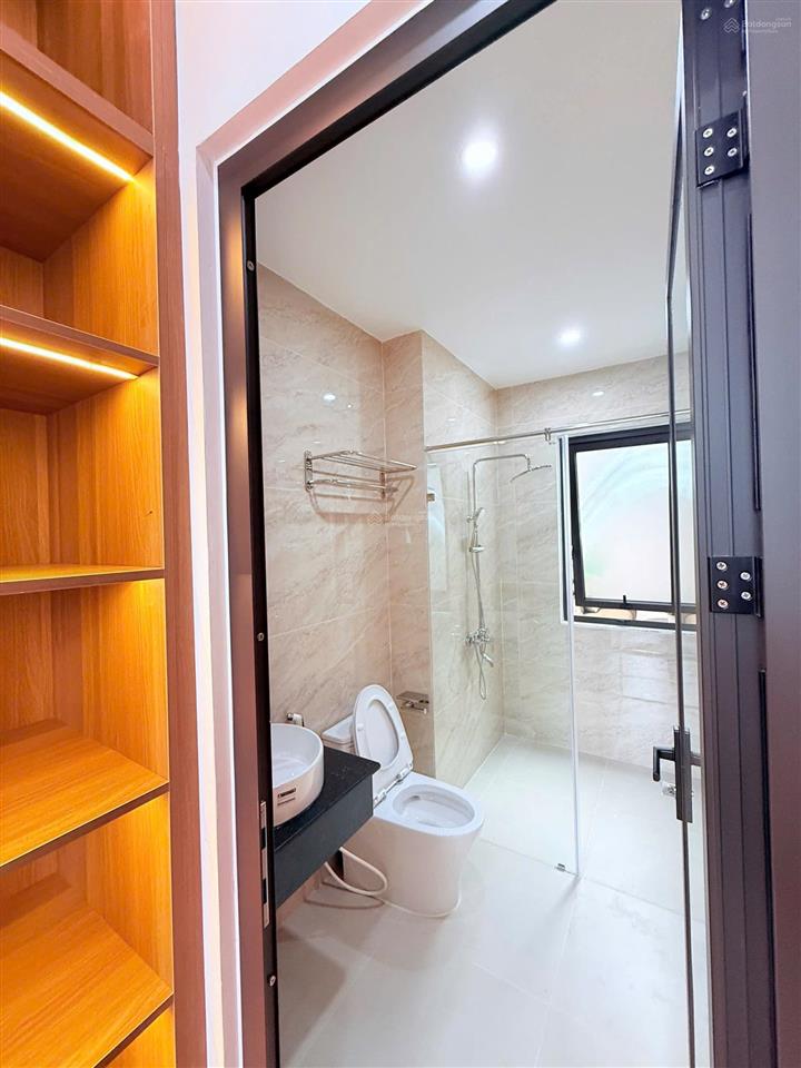 Bán nhà hòa minh 14 gần biển kề thanh khê gần trung tâm, nhà mới 100% full nội thất