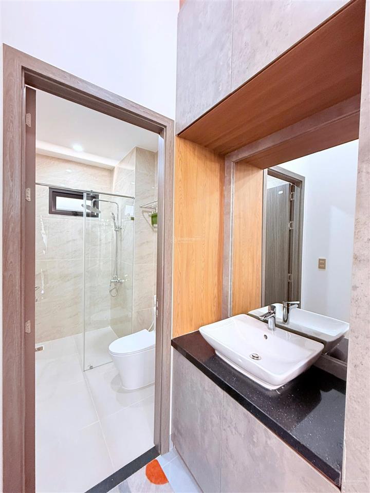 Bán nhà hòa minh 14 gần biển kề thanh khê gần trung tâm, nhà mới 100% full nội thất