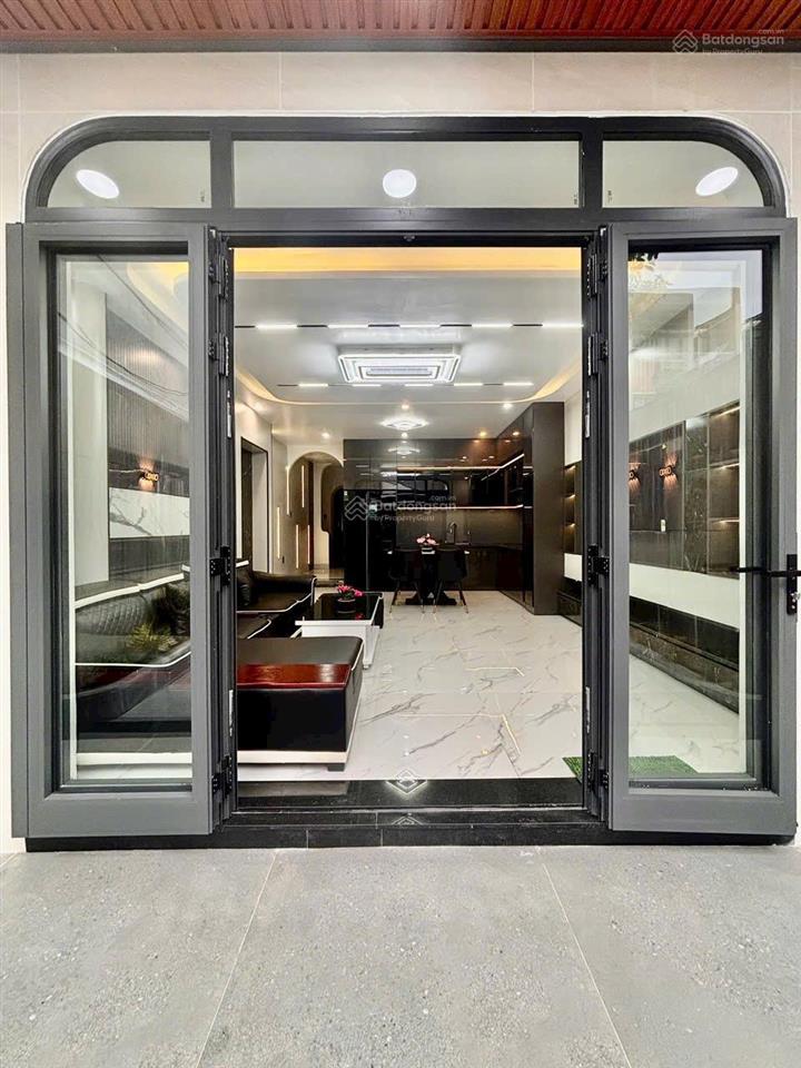 Bán nhà full nội thất mặt tiền hoà minh  liên chiểu gần trung tâm tp đà nẵng