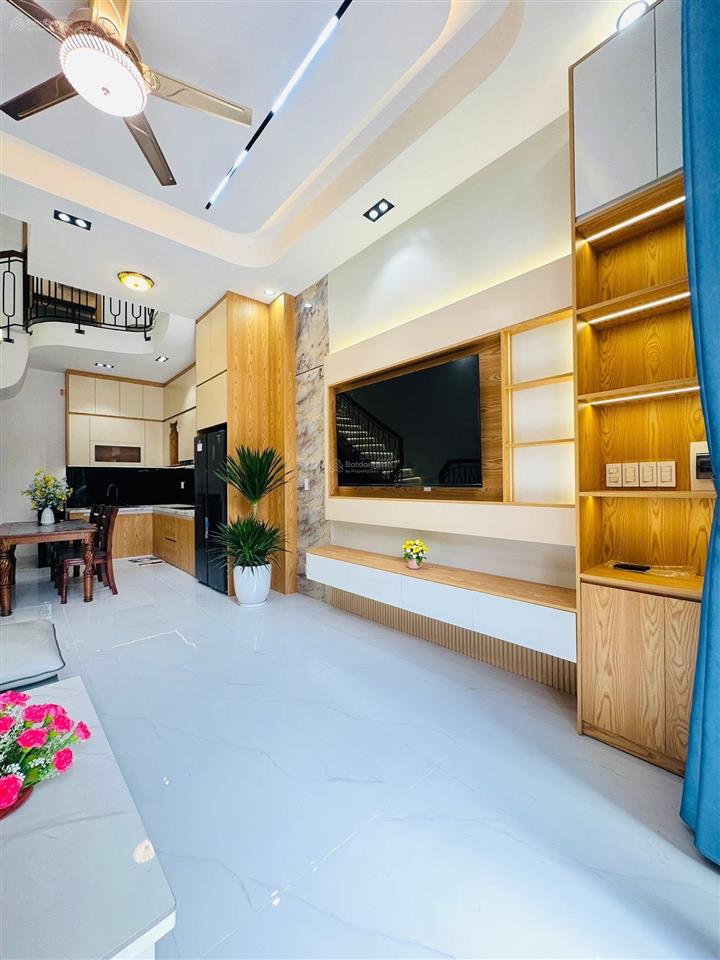 Nhà 3 tầng 3 mê mới keng 100% kiệt ô tô tôn đức thắng gần đh duy tân trung tâm tp đà nẵng